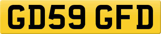 GD59GFD